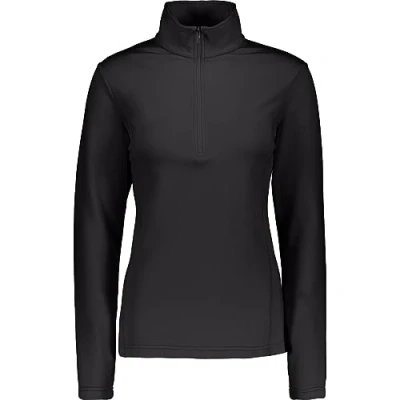 Imagen de CMP Mujer Sudor, Negro, XXXL