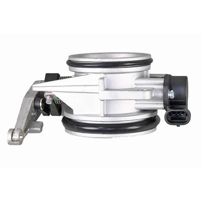 Imagen de METZGER 0892873 Cuerpo de Mariposa eléctrico Unidad control/software se debe actualizar RENAULT: CLIO 2, MEGANE 1, Scénic DACIA: Duster SUV