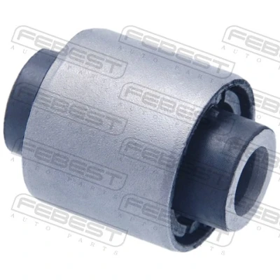 Imagen de FEBEST OPAB 008 Silentblock Brazo de Suspension Eje trasero OPEL: Insignia A Berlina, Hatchback, Country Tourer