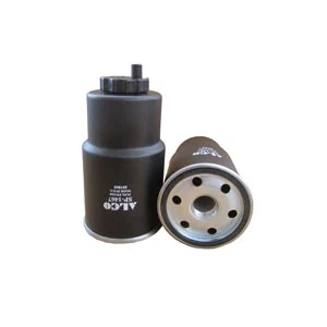 Imagen de ALCO FILTER SP 1467 Filtro Combustible enroscable MAZDA: CX 3, 2 Hatchback