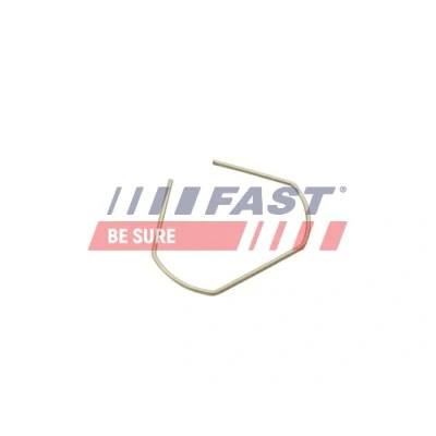 Imagen de FAST FT96319 Soporte, tubo flexible de freno
