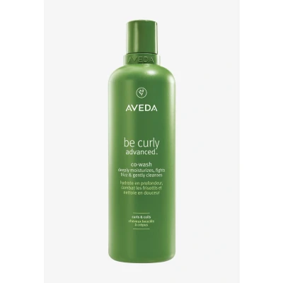 Imagen de Aveda Be Curly Advanced Curl Perfecting Co Wash 350ml acondicionador para cabello rizado