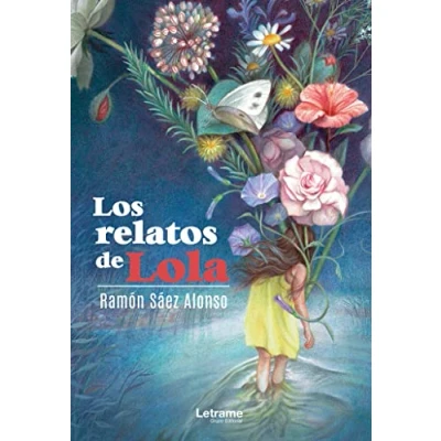 Imagen de Los relatos de Lola: 01