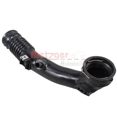 Imagen de METZGER 2401043 Manguera Turbo sin sensor de presión BMW: 5 Berlina, X5, Touring