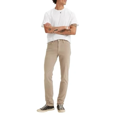 Imagen de Levi&#039;s 511 slim Vaqueros fit, Hombre, Talla: 28x32, Paper
