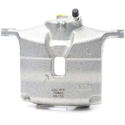 Imagen de METZGER 6261499 Pinza de freno Eje delantero, izquierda MAZDA: 3 Berlina