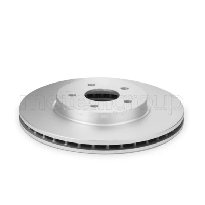 Imagen de Disco de freno METELLI 23 0684C
