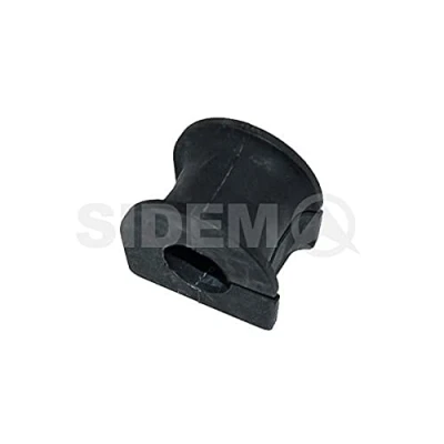 Imagen de SIDEM 804900 Silentblock Barra Estabilizadora Eje trasero debajo, delantero abajo 29 FORD: Transit Mk5 Furgón, Mk6 Bus
