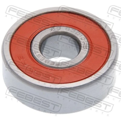 Imagen de FEBEST AS 6301 2RS Cojinete