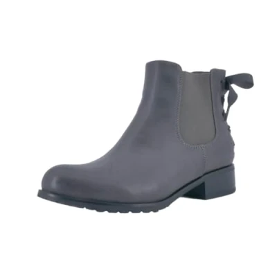 Imagen de Elara Botines con cordones, Mujer, Talla: 37, Grau Zapatos