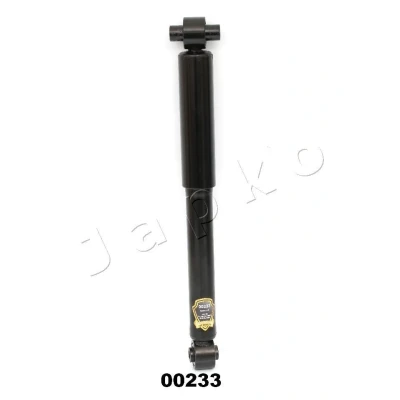 Imagen de JAPKO MJ00233 Amortiguador Eje trasero Presión de gas telescópico Anillo superior, inferior FORD: Focus Mk1 Familiar