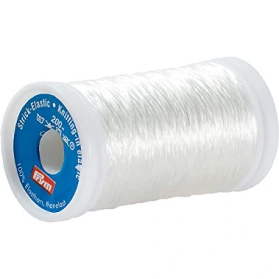 Imagen de Prym Knitting in poliéster elástico, Mezcla, 9,3 x 5,7 0,7 cm