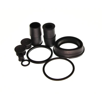Imagen de MAXGEAR 27 1649 Kit de Reparación Frenos Eje trasero 38 LAND ROVER: Discovery Sport, Range Rover Evoque, VOLKSWAGEN: Golf 7, Touran II