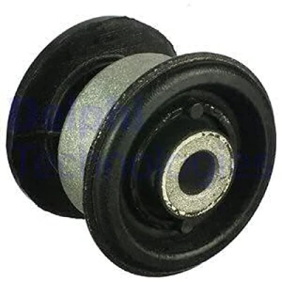 Imagen de DELPHI TD977W Silentblock Brazo de Suspension PORSCHE: Cayenne, VOLKSWAGEN: Touareg I, AUDI: Q7