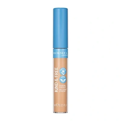Imagen de Rimmel London Kind &amp; Free Corrector 7 ml