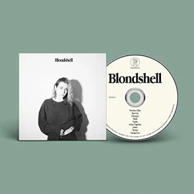 Imagen de Blondshell