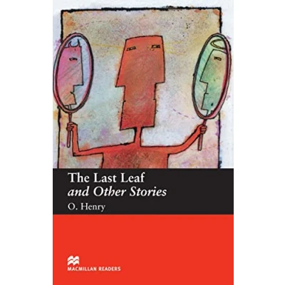 Imagen de Mr (b) last leaf &amp; other stories, the