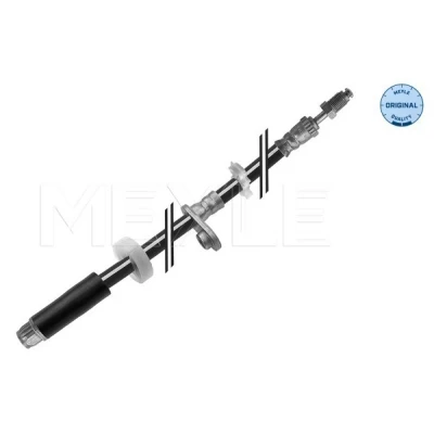 Imagen de Tubo flexible de frenos MEYLE 214 525 0042