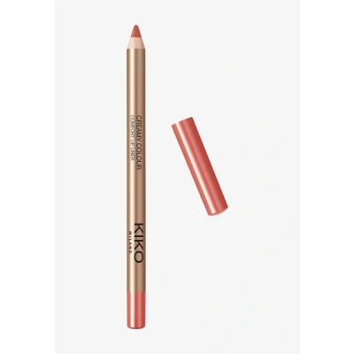 Imagen de KIKO Milano Creamy Colour Comfort Lip Liner 04 Lápiz De Labios Larga Duración