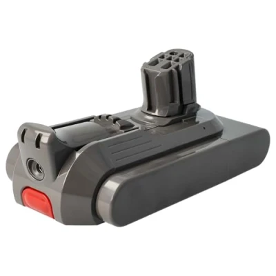 Imagen de vhbw Batería Compatible con Dyson SV30 aspiradora Gris (2500 mAh, 25,2 V, Li Ion)