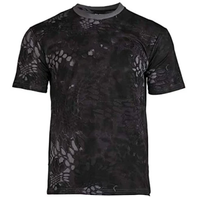 Imagen de Mil Tec Camiseta Unisex para niños at Digital