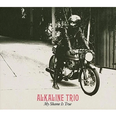 Imagen de My Shame Is True + Cd Vinilo