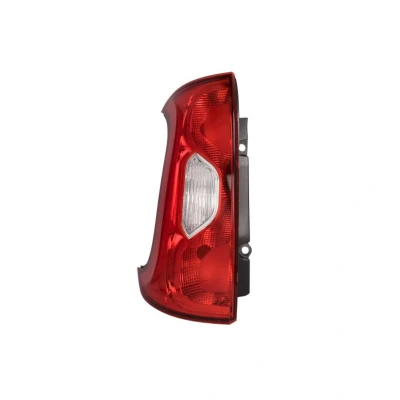 Imagen de ABAKUS 661 1952L UE Piloto trasero izquierda P21/5W, PY21W sin portalámparas FIAT: Panda III Hatchback