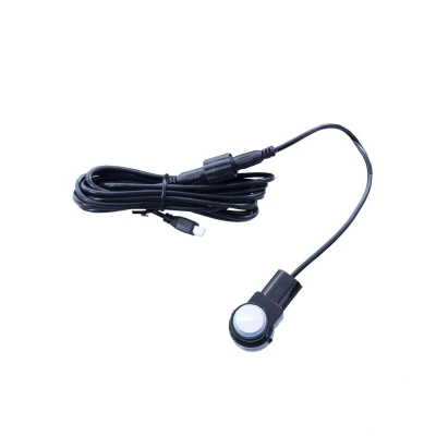Imagen de EINPARTS OE EPP Sensor SILVER de aparcamiento ultrasonido plateado