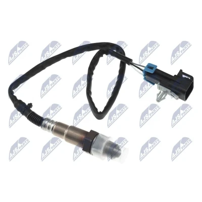 Imagen de NTY ESL CH 010 Sonda lambda después de catalizador diagnosis, Rosca engrasada 4