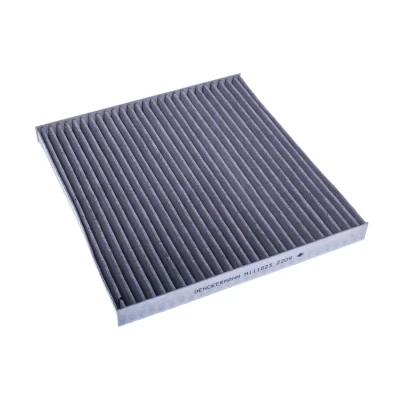 Imagen de DENCKERMANN M111023 Filtro de habitáculo carbón activado 218 235 20 JEEP: Cherokee V