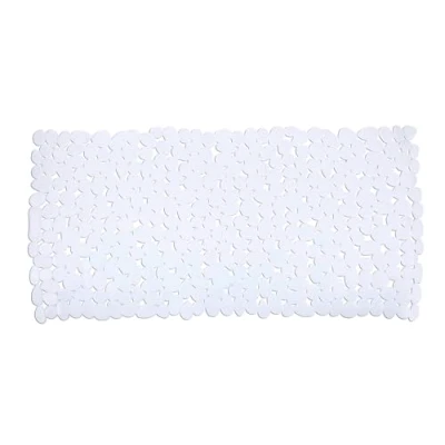 Imagen de Wenko Esterilla para bañera Paradise Blanco