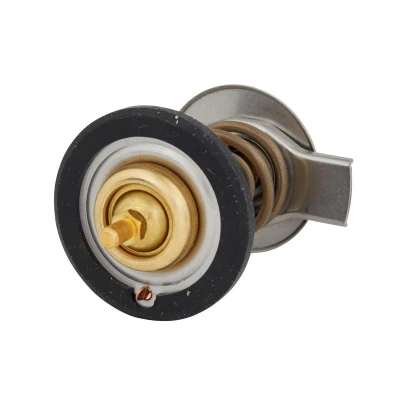 Imagen de HELLA 8MT 354 777 921 Termostato, refrigerante 92 con junta MERCEDES BENZ: Clase ML, E Berlina, Viano