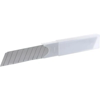 Imagen de KS Tools 907.2159 Cuchillas rompibles, 10 pzs 0,7x25, corto
