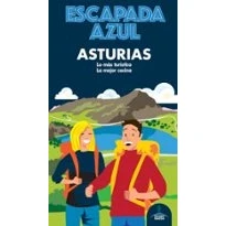 Imagen de Asturias Escapada (ESCAPADA AZUL)