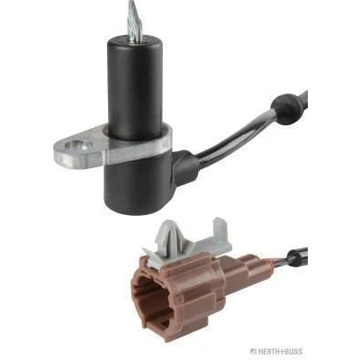 Imagen de Sensor, revoluciones de la rueda HERTH+BUSS JAKOPARTS J5901037 izquierda