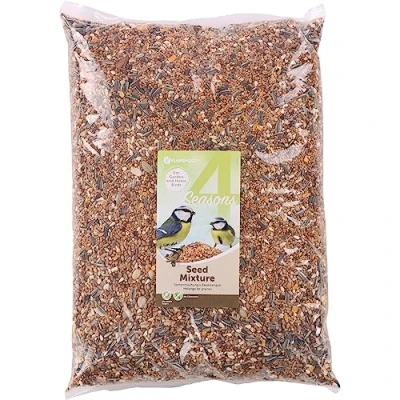 Imagen de Flamingo Mezcla Granos para ESPARCIR 5 KG
