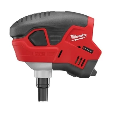 Imagen de Milwaukee C12PN 0 M12 Clavadora neumática de mano inalámbrica (no incluye baterías ni cargador)