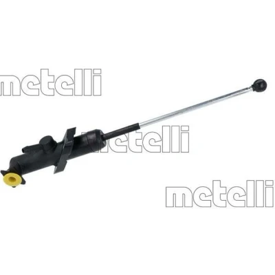 Imagen de Cilindro maestro, embrague METELLI 55 0109