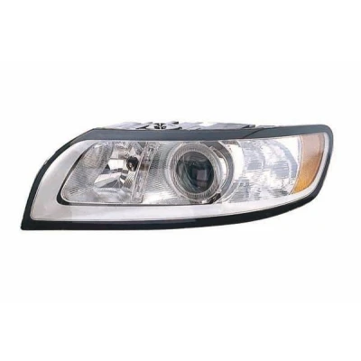 Imagen de ALKAR 2792503 Faros derecha W5W, H9, PY21W, H7 con electromotor VOLVO: S40 II, V50