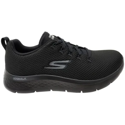 Imagen de Skechers Go Walk Flex Vespid, Zapatillas Hombre, Black, 42 EU