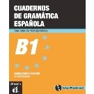 Imagen de Cuadernos De Gramática Española B1 + Cd Varios Autores (autor)
