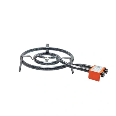 Imagen de Garcima Paellero Gas Butano 400 mm.