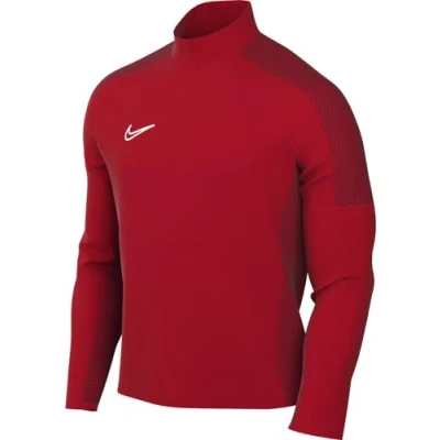 Imagen de NIKE Soccer Drill Top M Nk DF Acd23 Dril Top, University Red/Gym Red/White, DR1352 657, 3XL