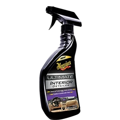 Imagen de Meguiar&#039;s G16216EU Meguiars Ultimate Interior Detailer 450ml