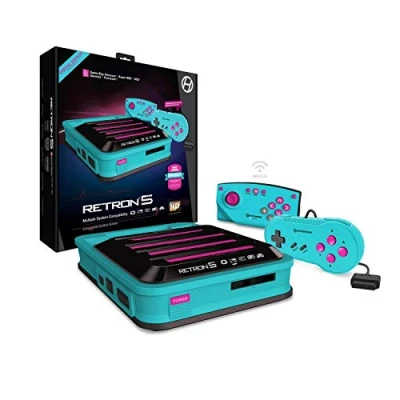 Imagen de Retron 5 Special Edition