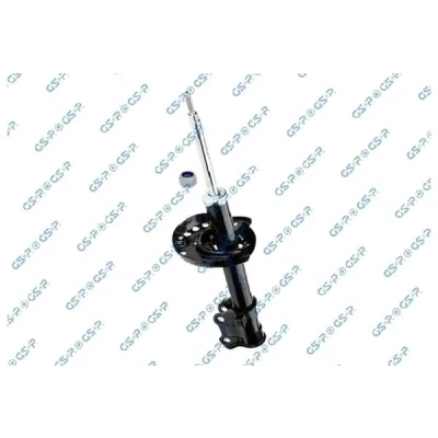Imagen de GSP 32372581 amortiguador Eje delantero, derecha Presión de gas Bitubular Columna KIA: Soul I (AM) 1.6 CRDi 115, CVVT, GDI