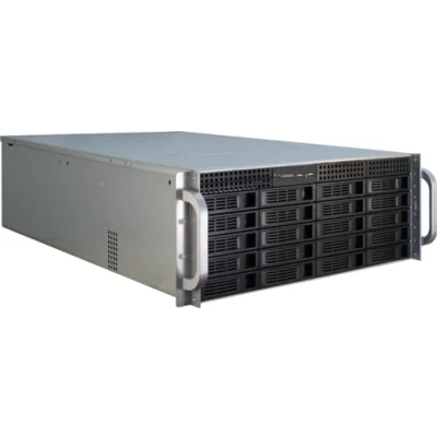 Imagen de Inter Tech 88887121 Case IPC Storage 4U 4420, o.PSU