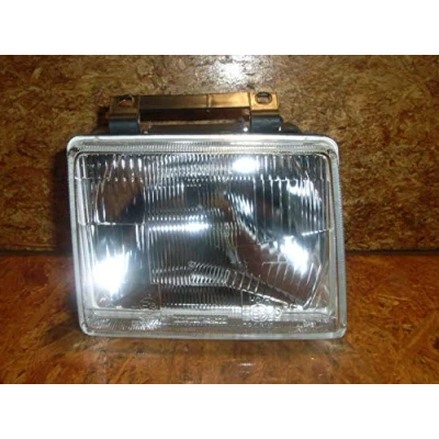 Imagen de PRASCO OP0234603 Faros derecha H4 para circulación por la con portalámparas OPEL: Corsa A CC, TR