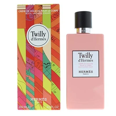 Imagen de Hermès Twilly D&#039;Hermès Gel de Ducha 200 ml