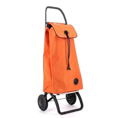 Imagen de Carro Rolser I MAX MF 2 Ruedas Naranja